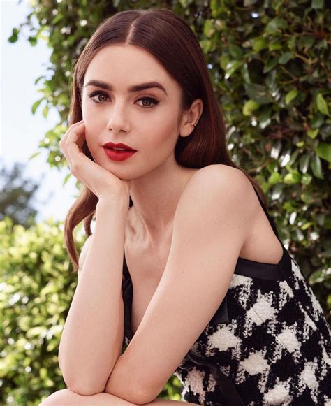 lily collins insta|lily collins instagram.